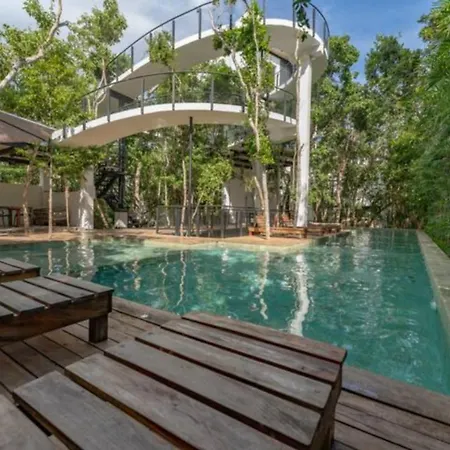 Exclusive Villa 