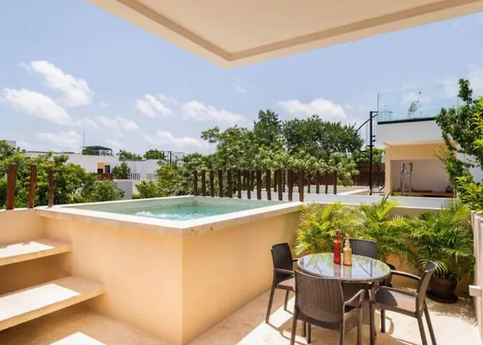 Exclusive "town House" Luxury Amenities In Vakantiehuis *