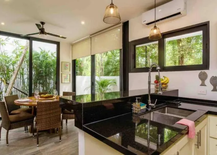 Exclusive "town House" Luxury Amenities In Сasa de vacaciones