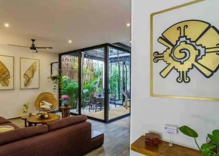 Exclusive "town House" Luxury Amenities In Vakantiehuis