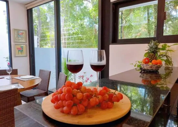 Exclusive "town House" Luxury Amenities In Vakantiehuis *