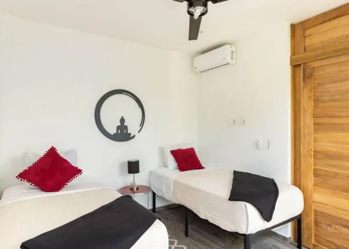 Exclusive "town House" Luxury Amenities In Vakantiehuis