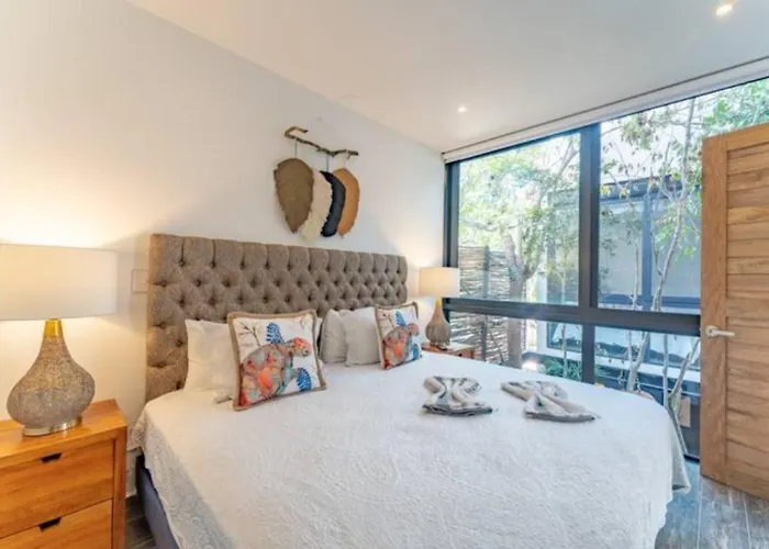 Exclusive "town House" Luxury Amenities In Ferienhaus *