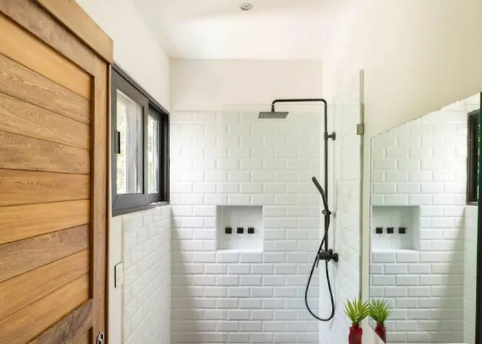 Exclusive "town House" Luxury Amenities In *