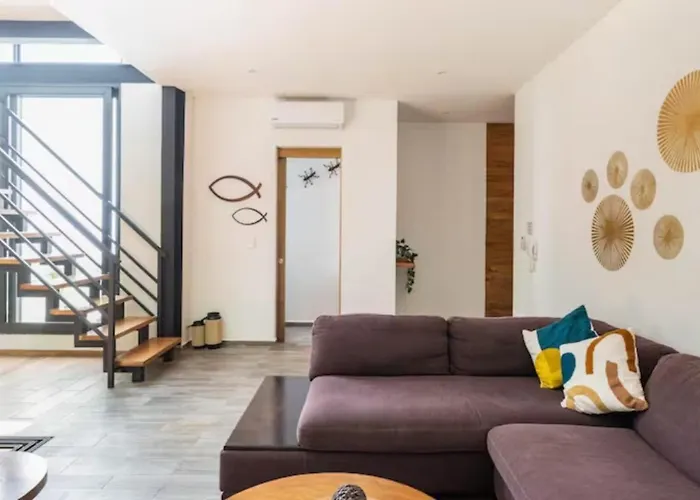 Exclusive "town House" Luxury Amenities In Ferienhaus