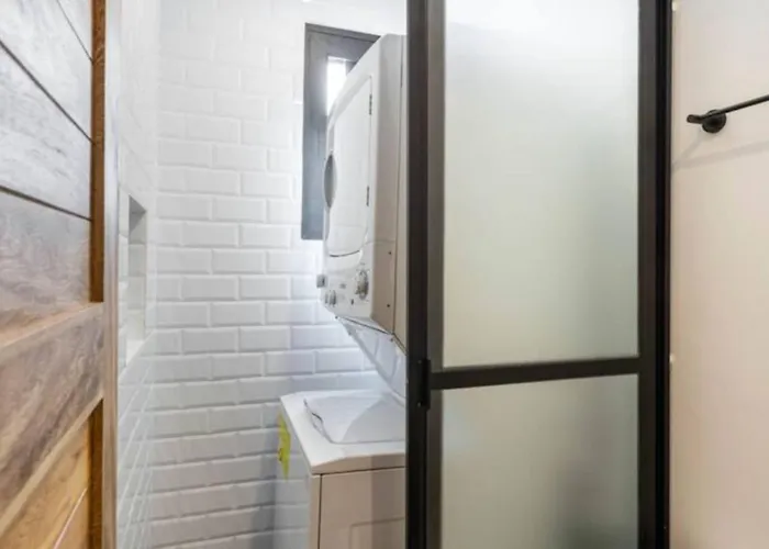 Exclusive "town House" Luxury Amenities In Vakantiehuis *