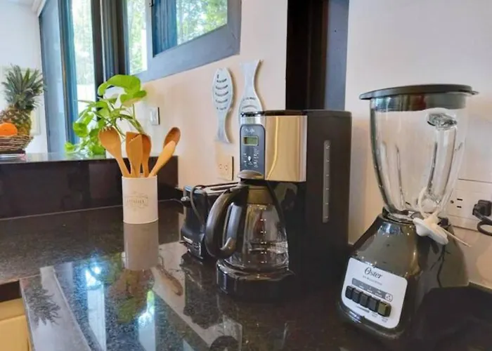 Exclusive "town House" Luxury Amenities In