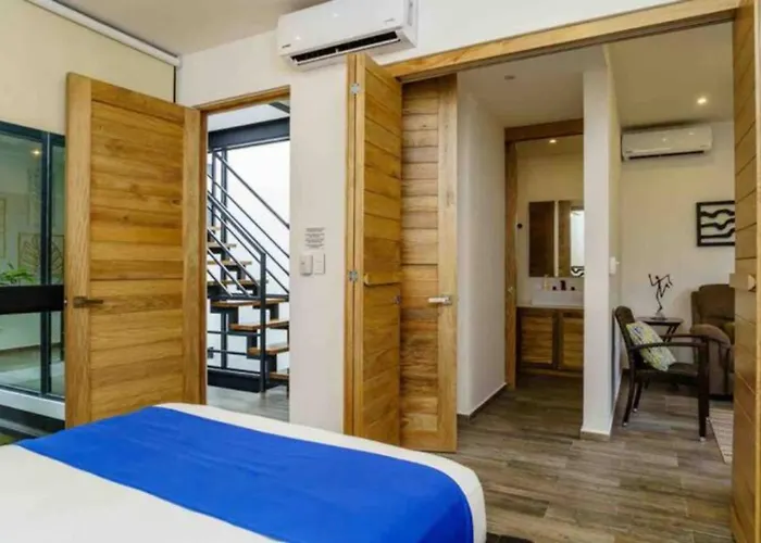 Exclusive "town House" Luxury Amenities In Ferienhaus *
