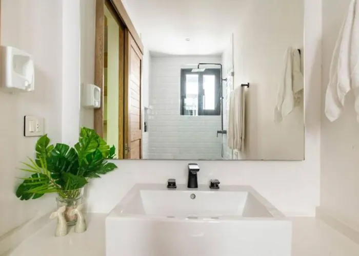 Exclusive "town House" Luxury Amenities In