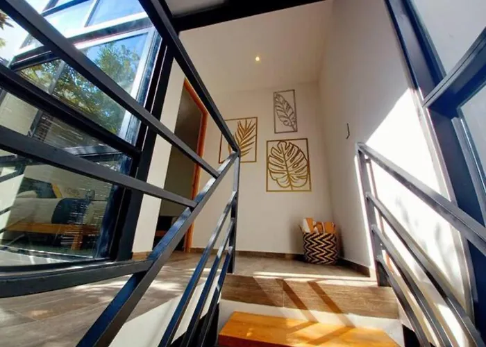 Exclusive "town House" Luxury Amenities In Vakantiehuis