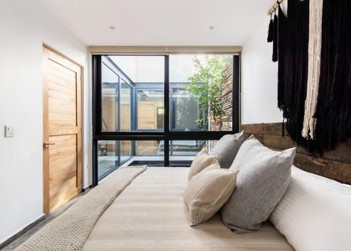 Exclusive "town House" Luxury Amenities In Vakantiehuis *