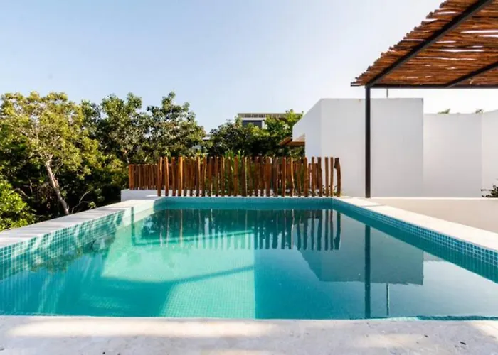 Сasa de vacaciones Exclusive "town House" Luxury Amenities In *