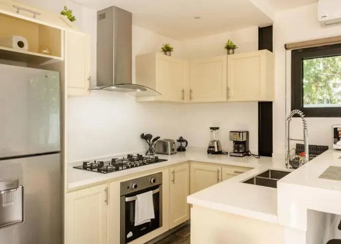 Vakantiehuis Exclusive "town House" Luxury Amenities In *