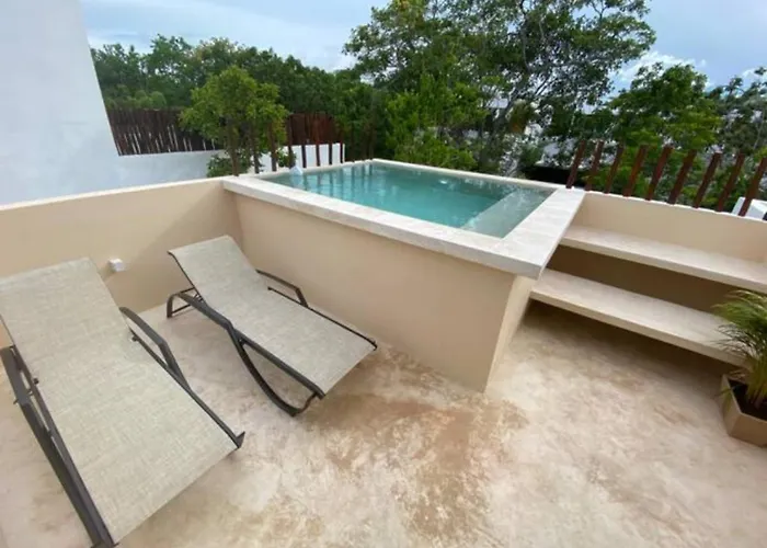 Exclusive "town House" Luxury Amenities In Vakantiehuis *