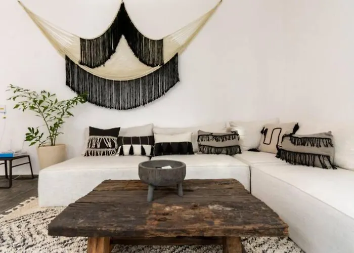 Exclusive "town House" Luxury Amenities In Vakantiehuis *