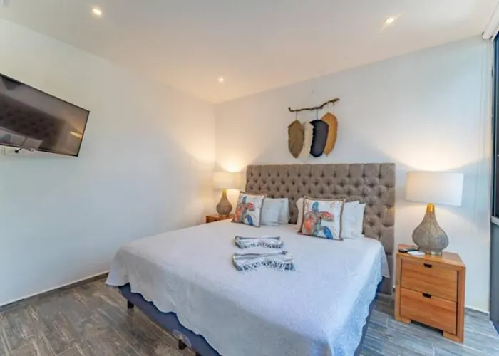 Exclusive "town House" Luxury Amenities In Vakantiehuis *