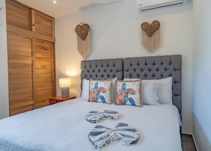 Exclusive "town House" Luxury Amenities In