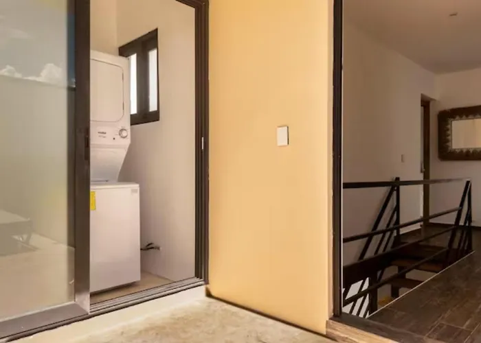 Exclusive "town House" Luxury Amenities In Сasa de vacaciones