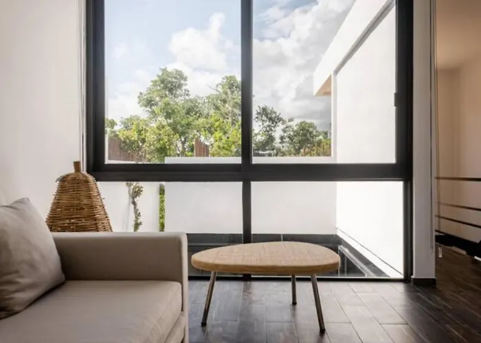 Exclusive "town House" Luxury Amenities In