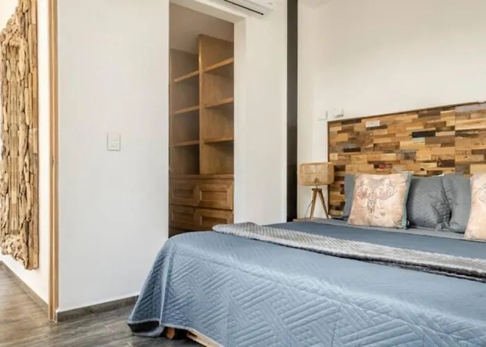Exclusive "town House" Luxury Amenities In Ferienhaus