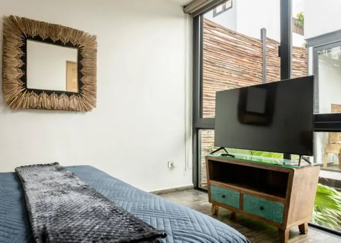 Exclusive "town House" Luxury Amenities In Ferienhaus *