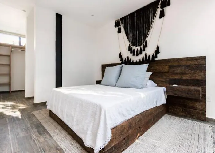 Exclusive "town House" Luxury Amenities In Vakantiehuis