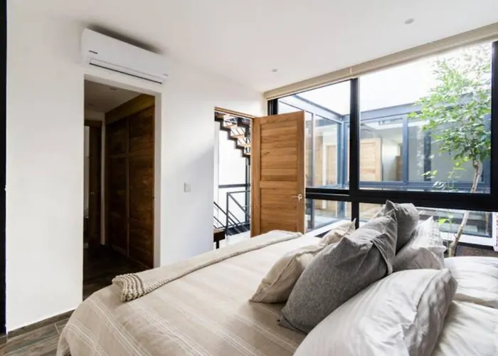 Exclusive "town House" Luxury Amenities In Ferienhaus *
