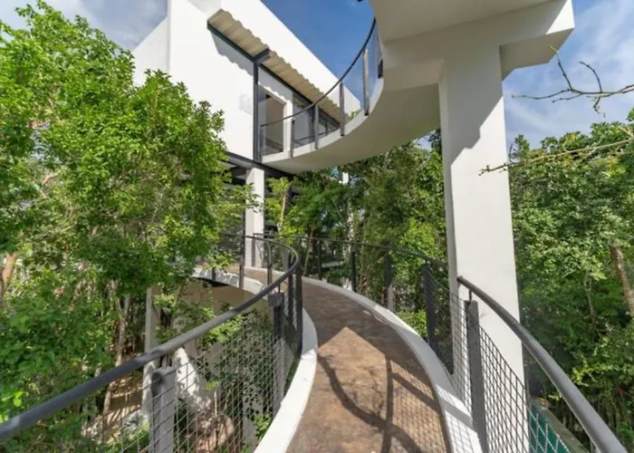 Сasa de vacaciones Exclusive "town House" Luxury Amenities In