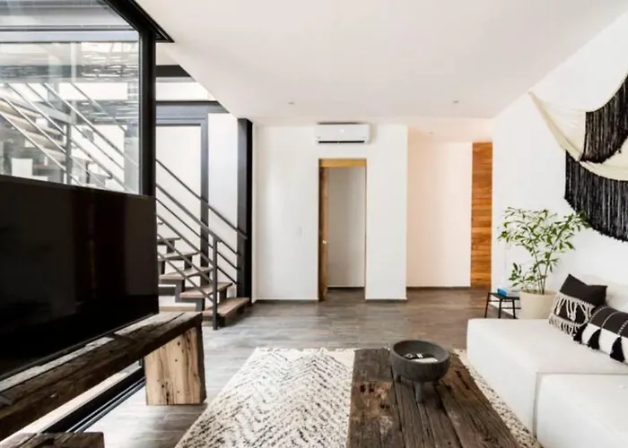Exclusive "town House" Luxury Amenities In Сasa de vacaciones *