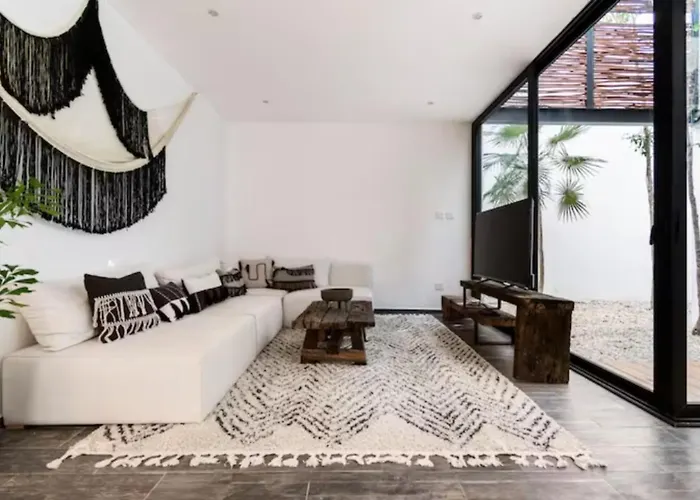 Exclusive "town House" Luxury Amenities In Vakantiehuis *