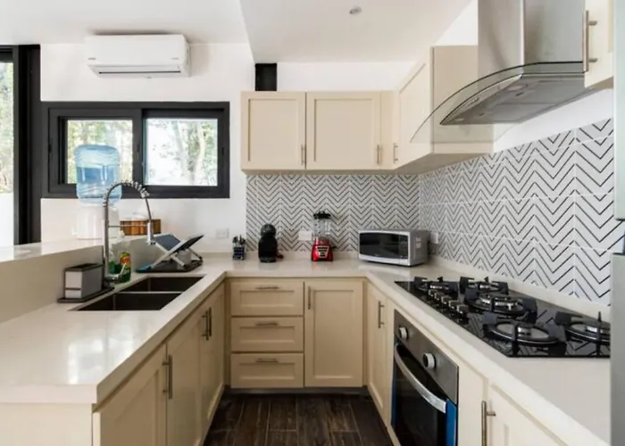 Vakantiehuis Exclusive "town House" Luxury Amenities In