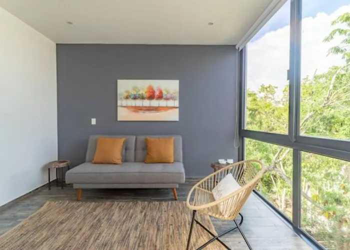 Exclusive "town House" Luxury Amenities In *