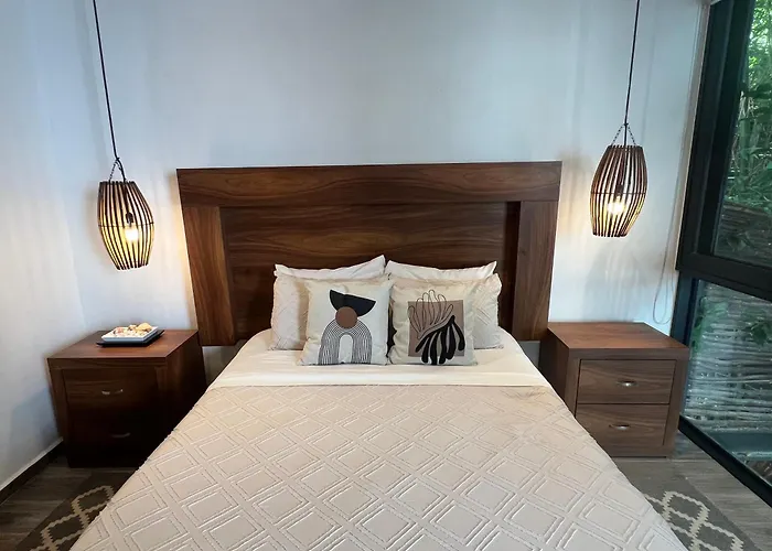 Exclusive "town House" Luxury Amenities In