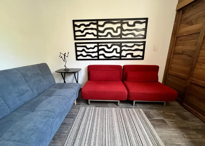 Exclusive "town House" Luxury Amenities In Tulum